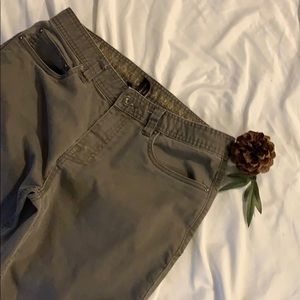 Men’s Prana Manchester Jeans